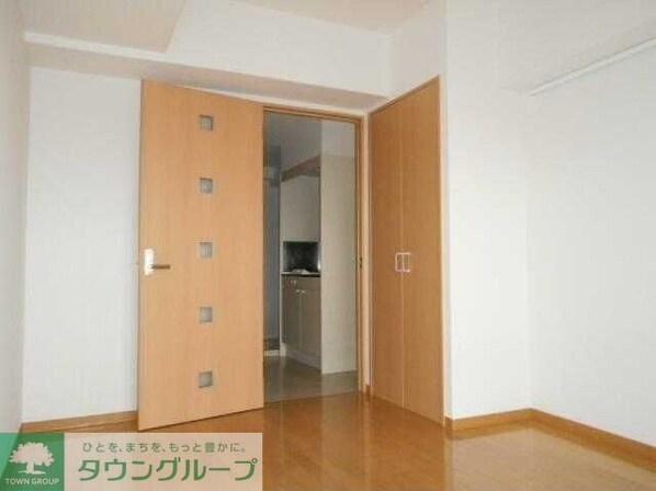 LaSante浦安の物件内観写真